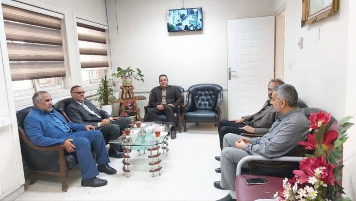 خدمات درمانی و بهداشتی برای ایثارگران و والدین معظم شهدا بسیار ضروری است