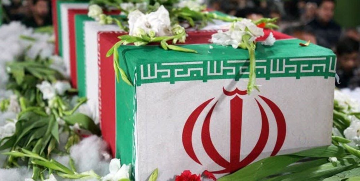 شهیدعلیرضا سوری: پشتیبان ولایت فقیه باشید