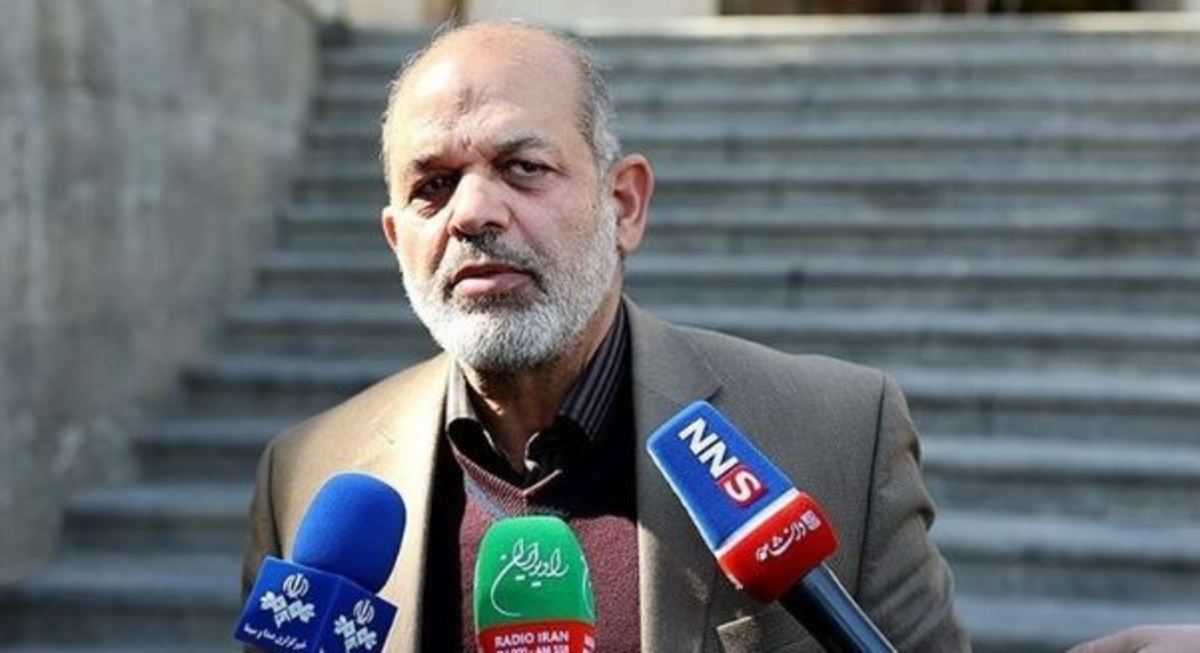 وزیر کشور: طراوت و پاکیزگی اهواز جلوه‌ای از تلاش مدیریت شهری است