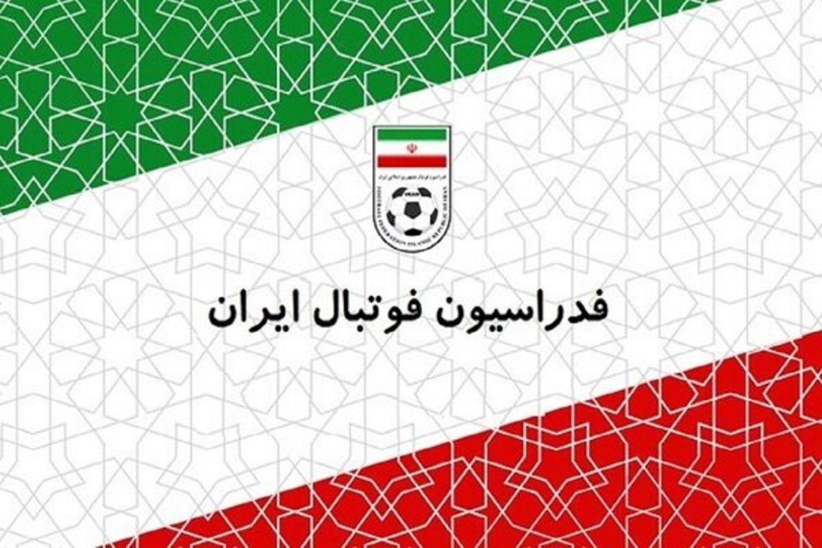 خداداد عزیزی نمی‌توانند رئیس شود/ زودی اصلاح می‌شود، حساس نشو!
