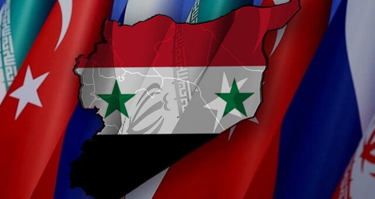 احتمال برگزاری نشست چهارجانبه ایران، روسیه، ترکیه و سوریه پیش از انتخابات ترکیه