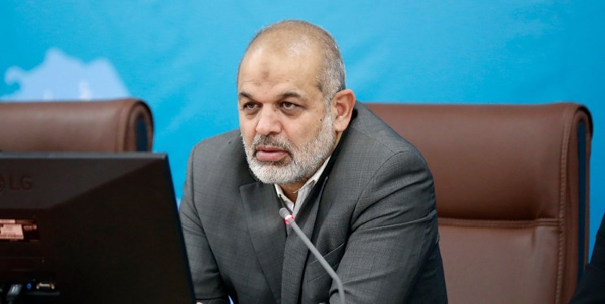 وزیر کشور: مشکل گذرگاه‌های چذابه و شلمچه برای تردد زوار اربعین، قبل از تیرماه برطرف می‌شود