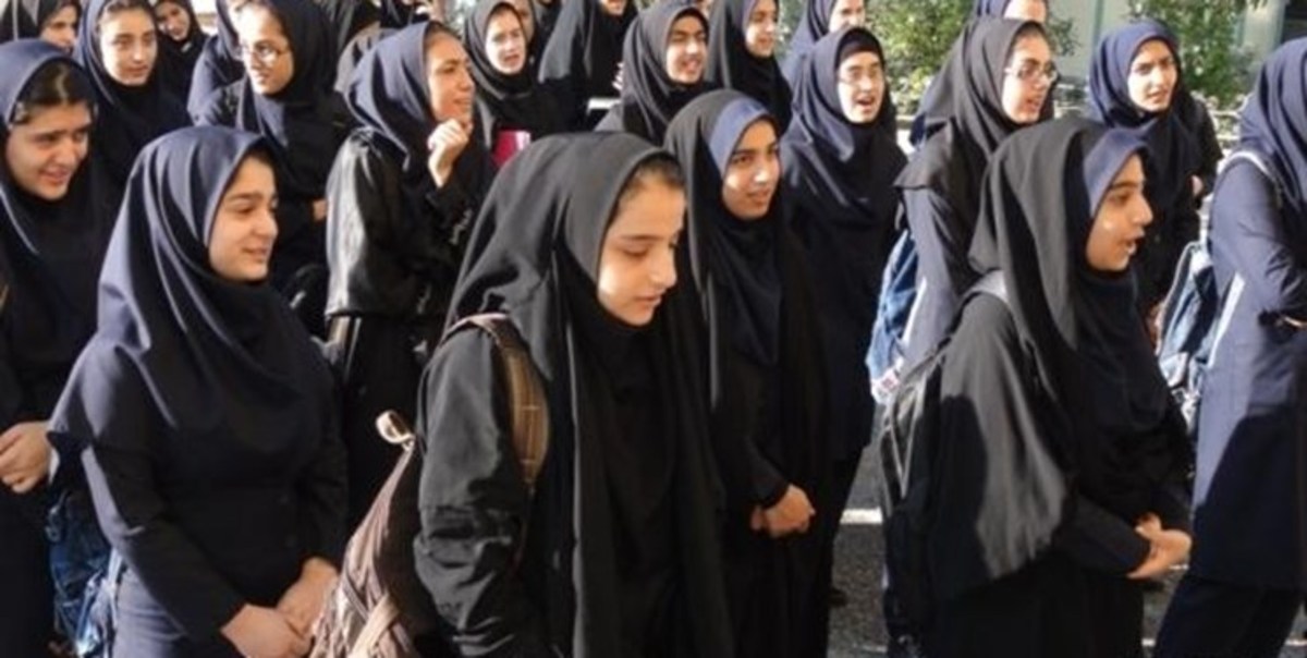 بیانیه وزارت اطلاعات پیرامون حوادث مربوط به مدارس/ ماده سمی در کار نبود، اما عوامل دیگر شناسایی شدند