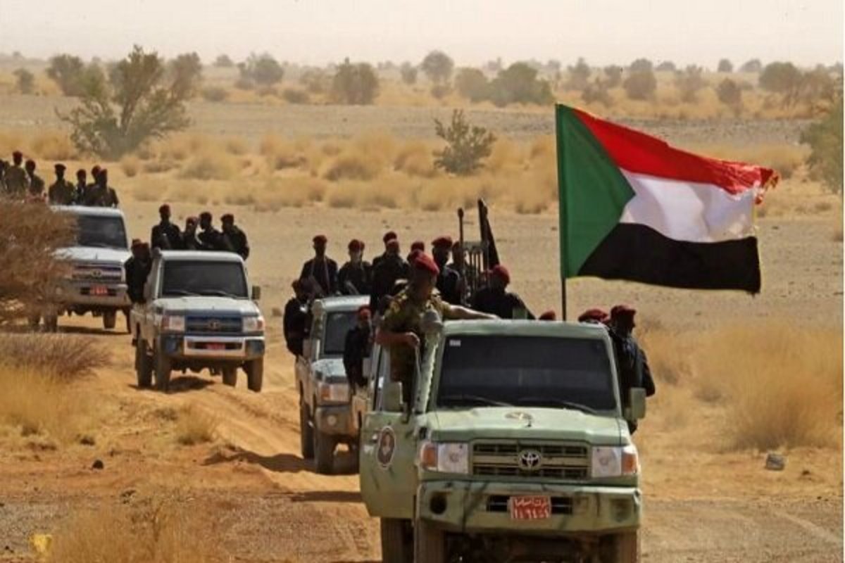 پذیرش آتش‌بس توسط نیرو‌های پشتیبانی سریع سودان