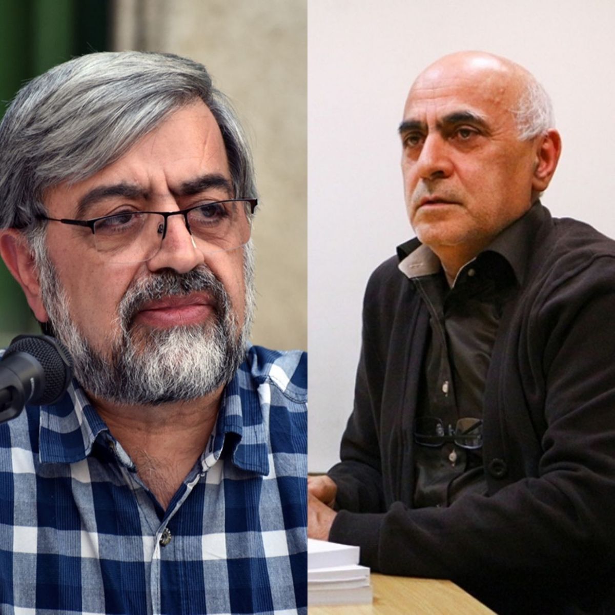دستگیری چند عنصر مأموریت‌یافته ضدانقلاب