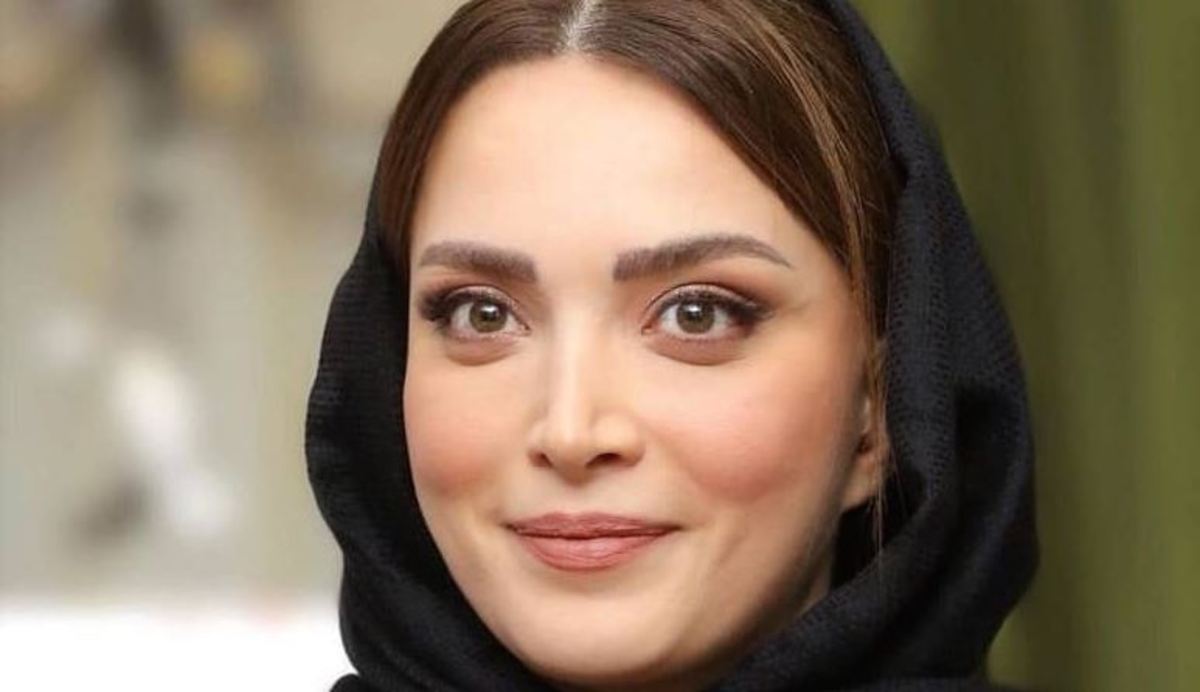ببینید بهنوش طباطبایی با حیوان خانگی‌اش چه کار می‌کند؟ کاربران شوکه شدند! + عکس
