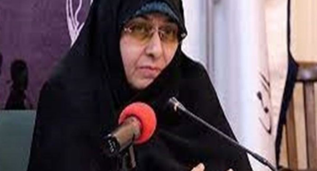 پارک بانوان اهواز وضعیت مناسبی ندارد