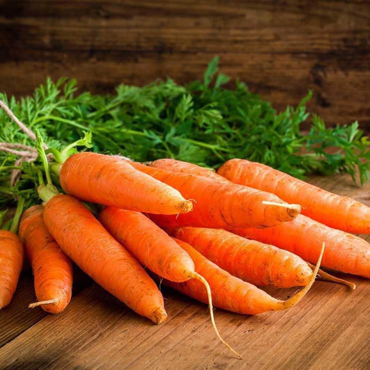 خواص باورنکردنی هویج فرنگی در طب سنتی+ارزش غذایی