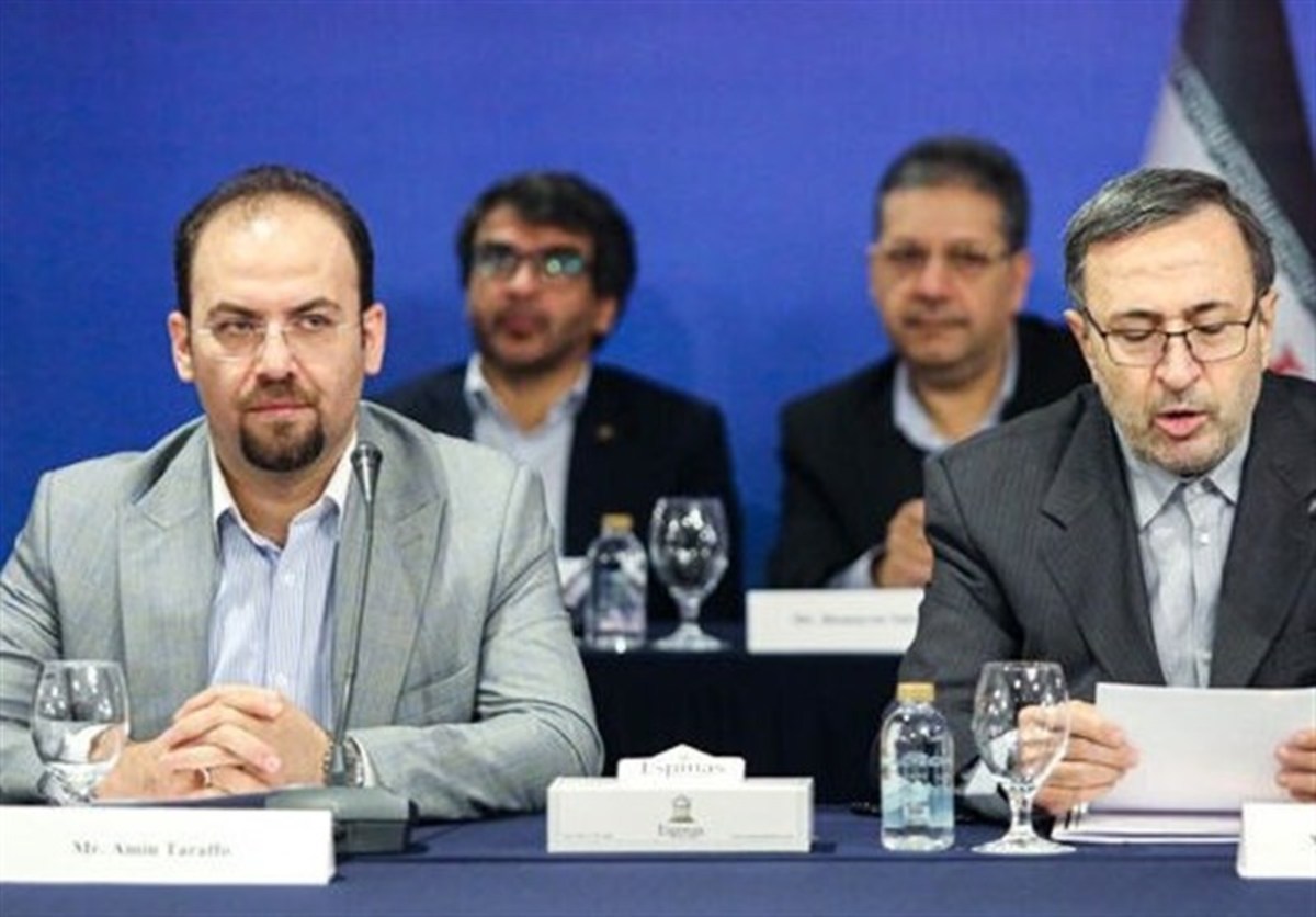 سامانه جامع ثبت تصادفات رانندگی تا پایان بهار تکمیل می‌شود