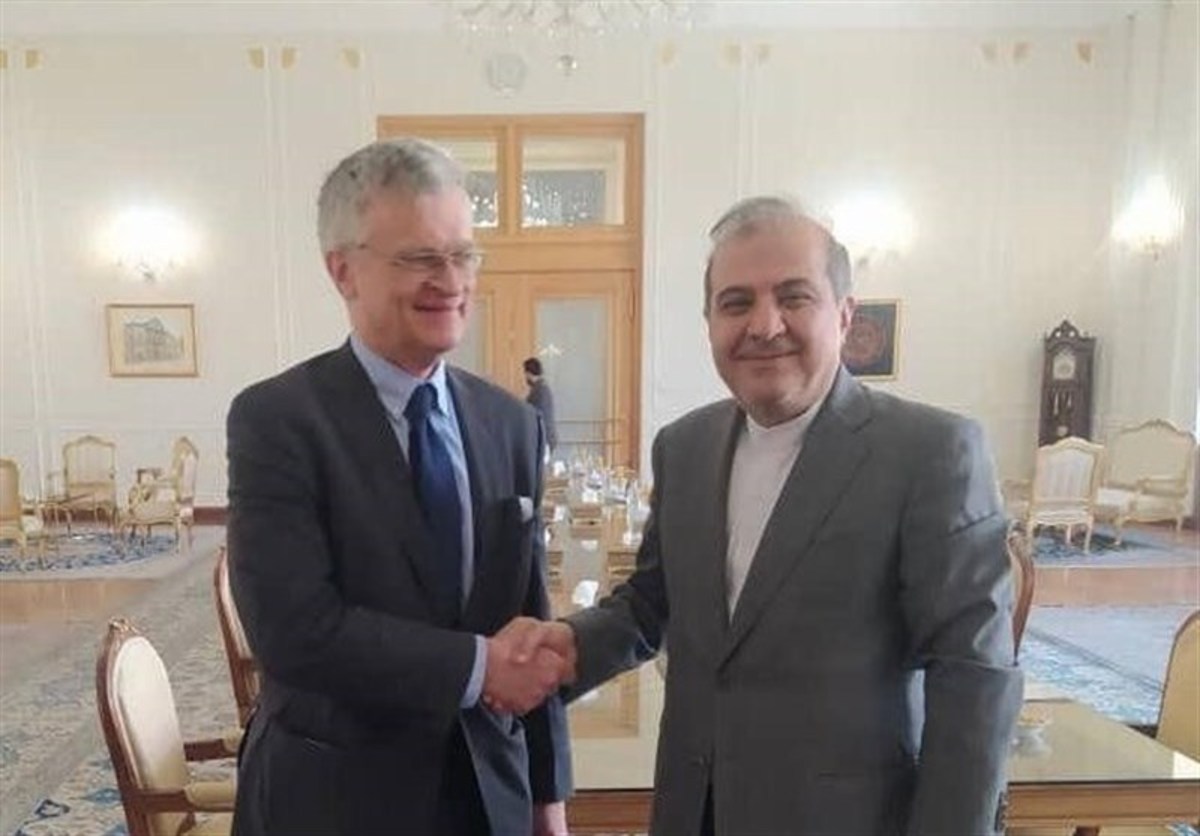 مشاور امیرعبداللهیان: حل معضلات انسانی یمن باید در اولویت قرار گیرد