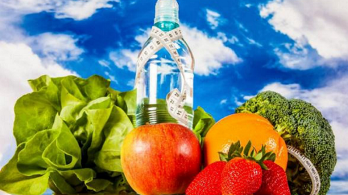 گام ابتدایی و اصول اولیه زندگی سالم و طولانی را رعایت کنید