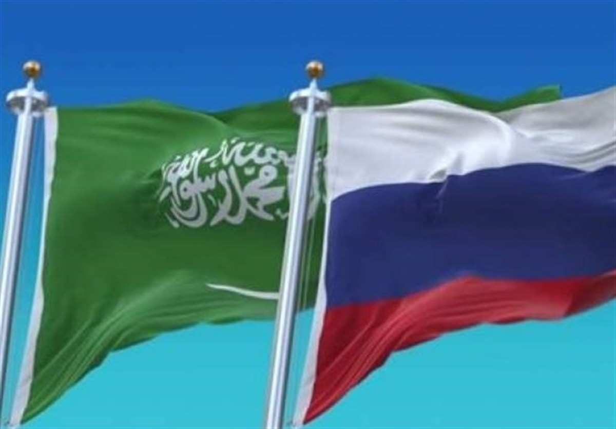 تجارت کشاورزی روسیه و عربستان دو برابر شد