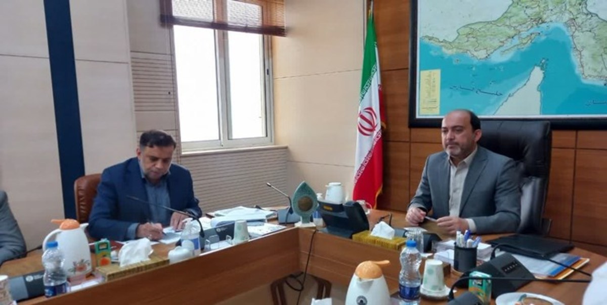 دستورات استاندار هرمزگان درباره مسکن معلمان
