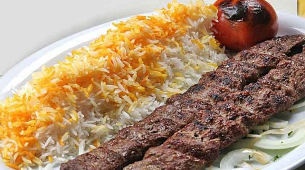 فوت و فن تهیه کباب تابه‌ای رژیمی، اما آبدار و لذیذ