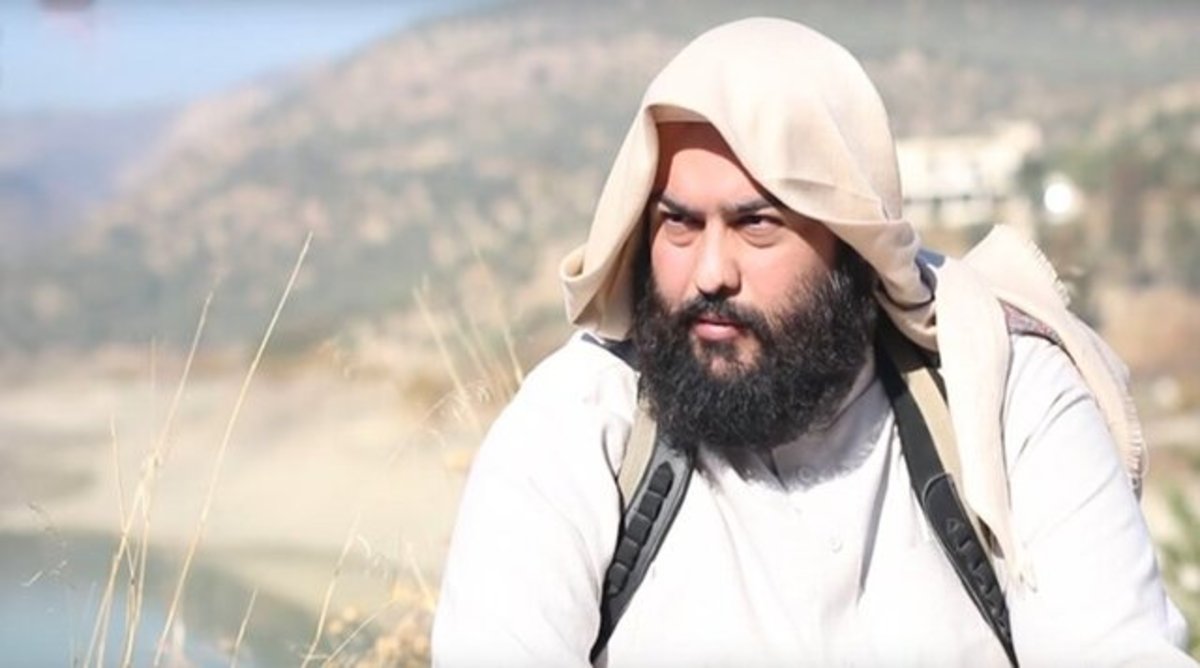 مفتی سابق النصره از ترس ترور در ادلب به ترکیه فرار کرد