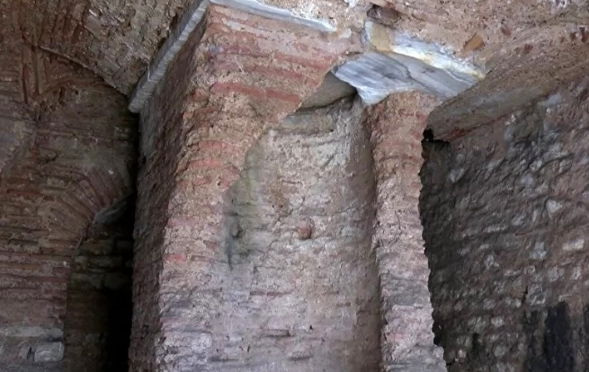 راز گذرگاه ۱۵۰۰ ساله استانبول در جان سالم بدر بردن از زلزله چه بود؟