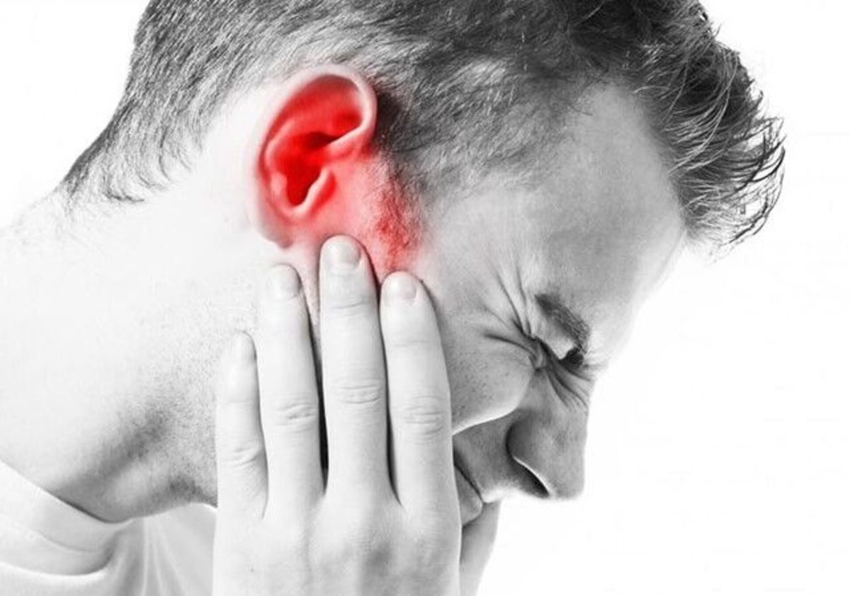 همه چیز درمورد احساس خارش گوش و عوارض تمیز کردن آن