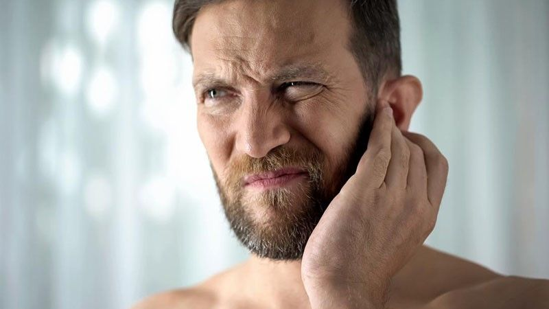 همه چیز درمورد احساس خارش گوش و عوارض تمیز کردن آن