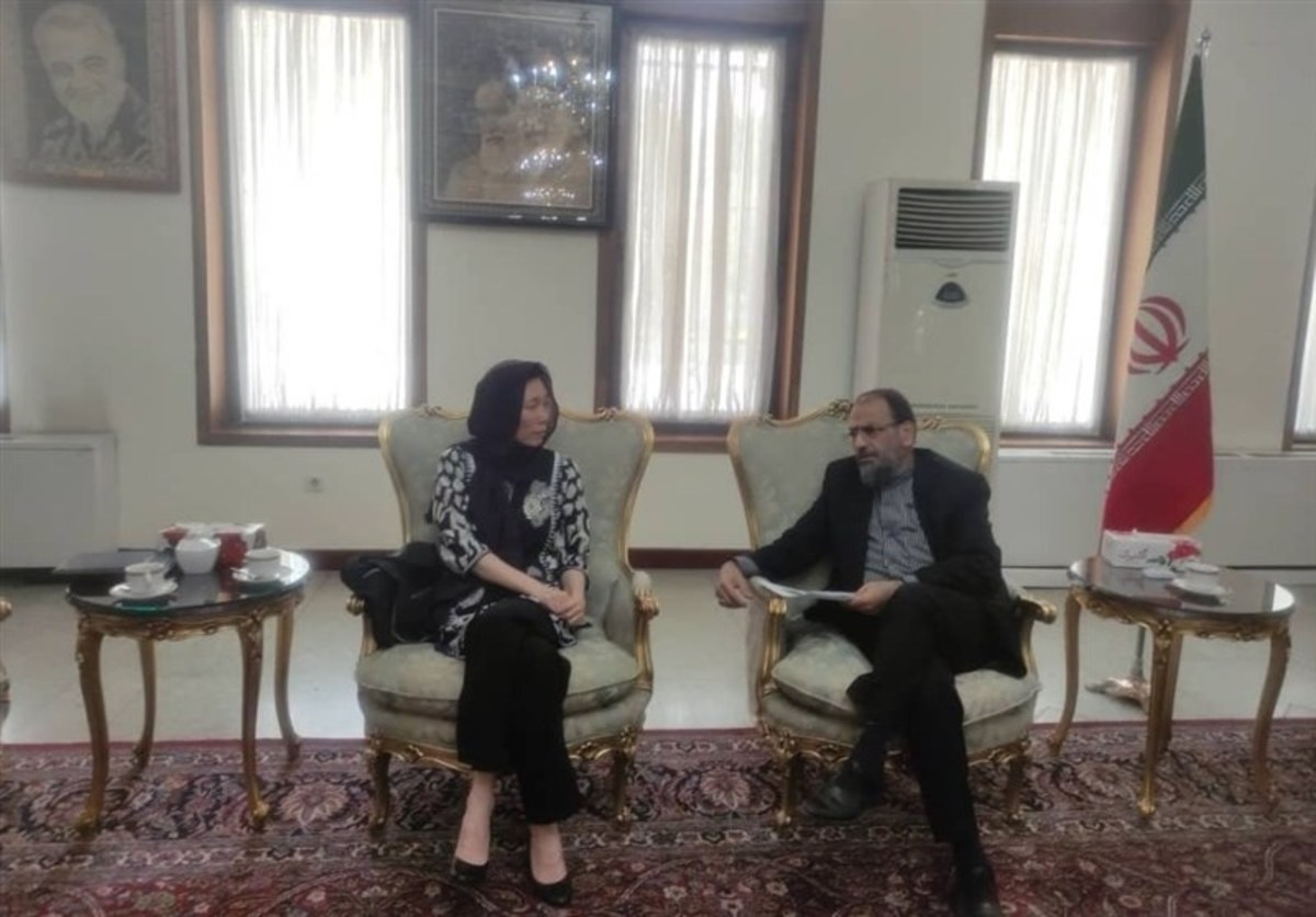درخواست سازمان جهانی غذا از ایران برای انتقال کمک‌های هند به افغانستان