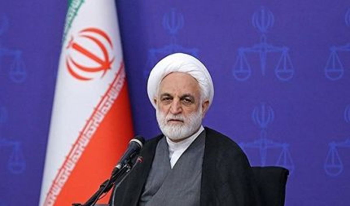 پرونده‌های کیفری متروپل طی دو ماه آینده به سرانجام خواهدرسید