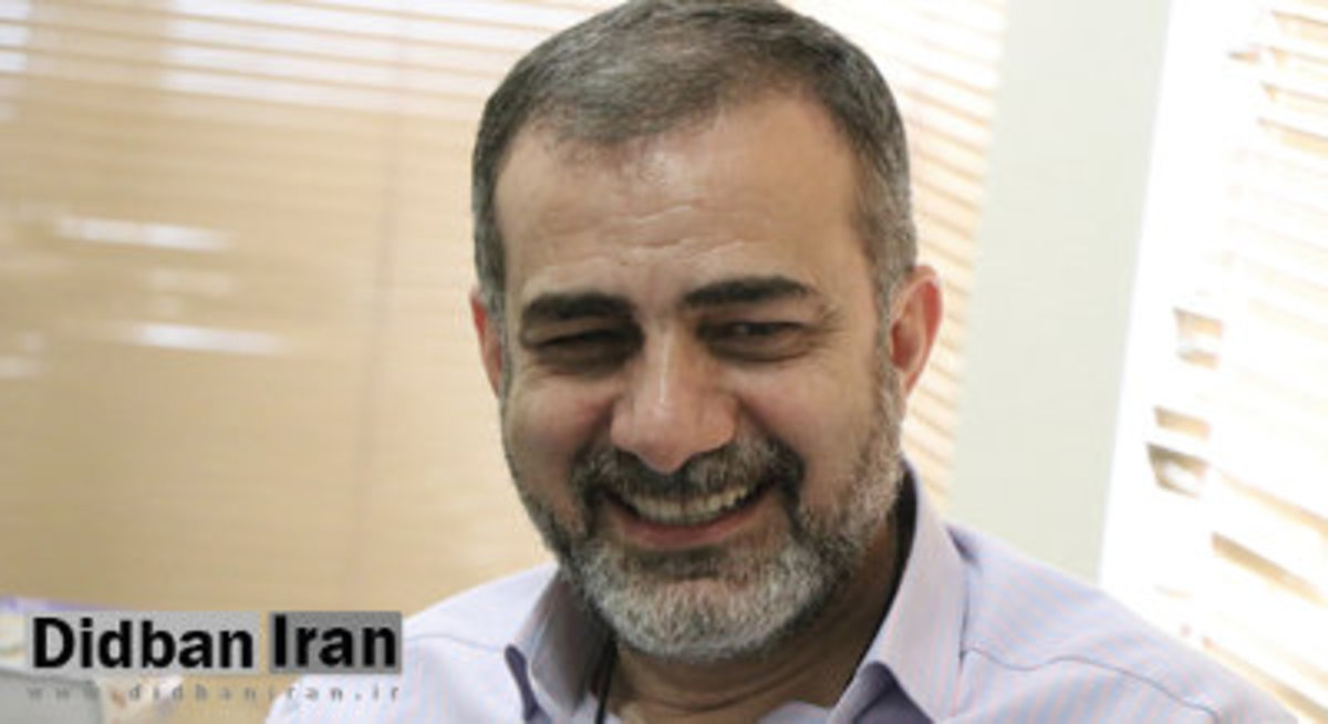 آزادی مشاور میرحسین موسوی با وثیقه