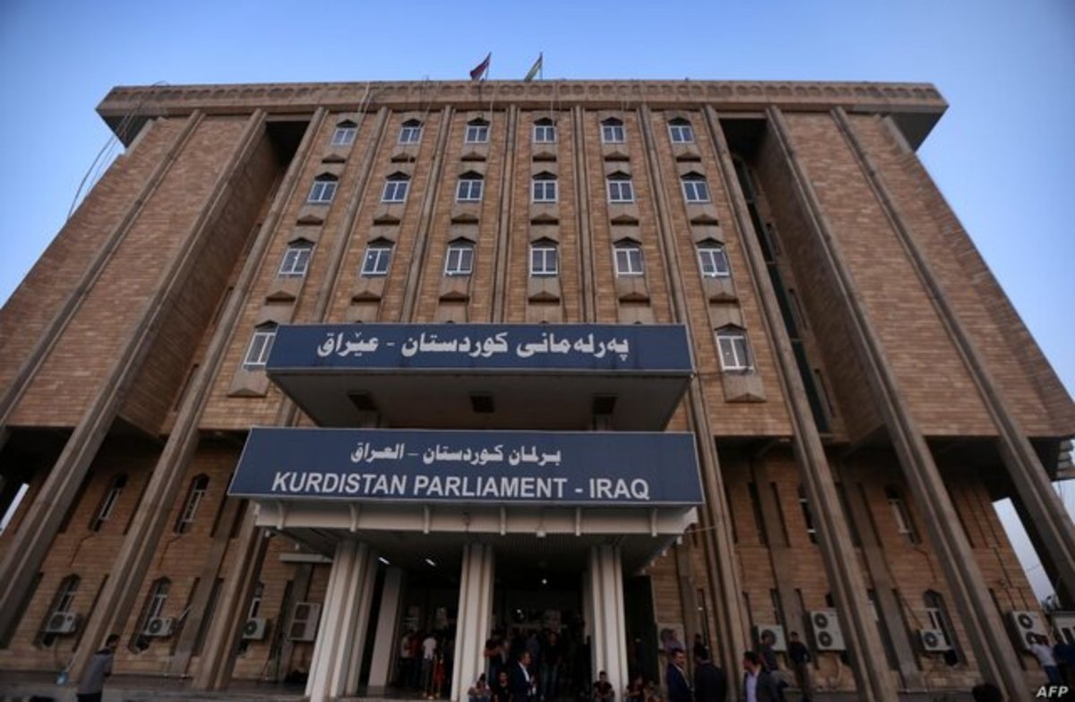 نخستین واکنش حزب دموکرات به تصمیم دادگاه فدرال عراق درباره پارلمان اقلیم