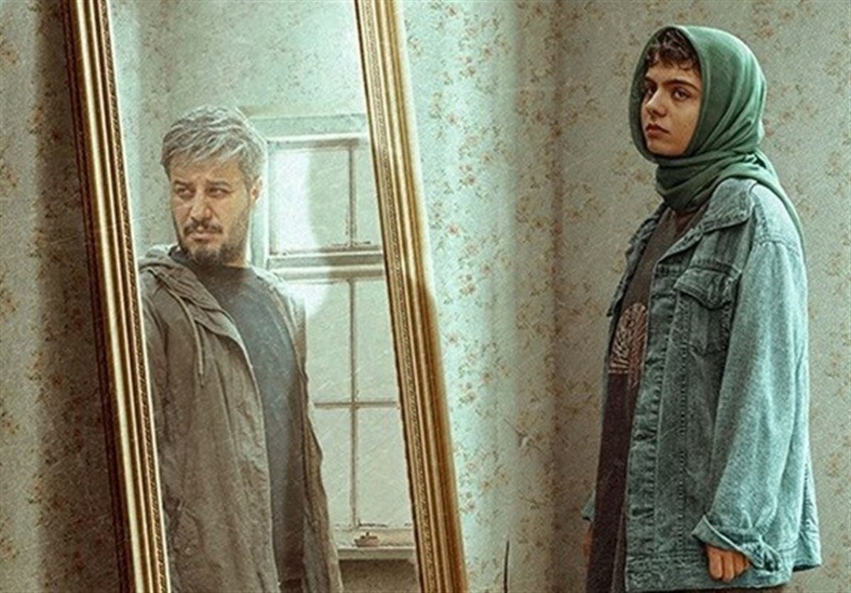 رونمایی از پوستر فیلم جدید جواد عزتی در آستانه اکران+عکس