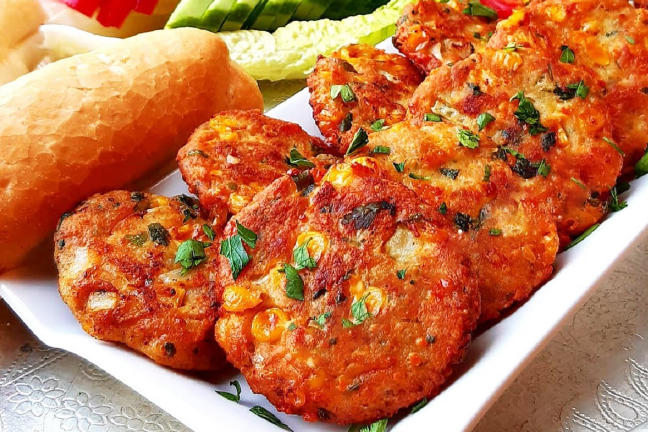 فوت وفن تهیه یک پیش غذای مجلسی در عین حال ساده