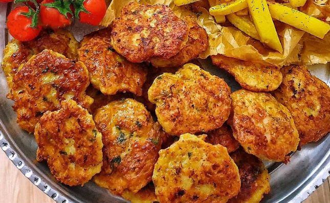 فوت وفن تهیه یک پیش غذای مجلسی در عین حال ساده