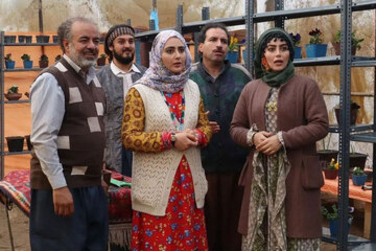 پیگیری صداوسیما برای ساخت سریال نون. خ فصل ۵