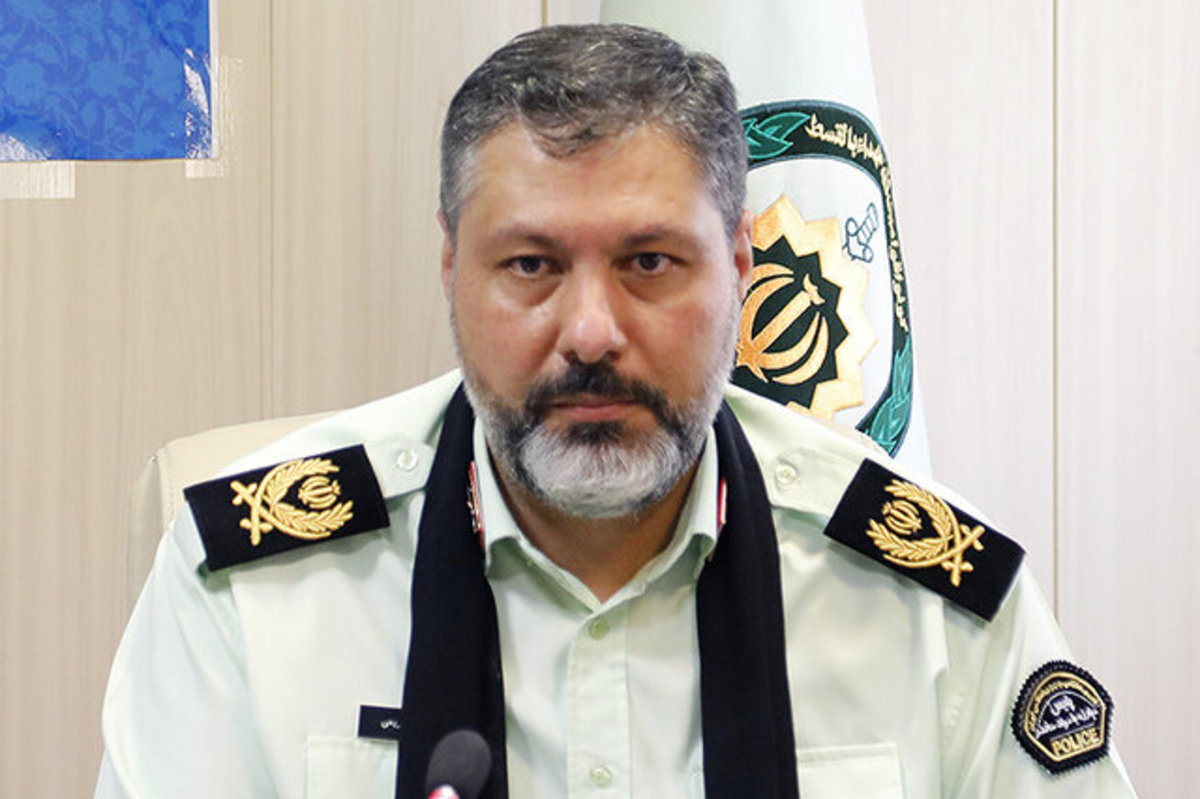 پلیس متهم به قتل را در خارج از ایران دستگیر کرد/ استرداد متهم به ایران