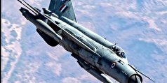 اسکادران‌های «میگ-۲۱» نیروی هوایی هند بار دیگر فعال شد