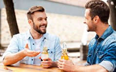 چگونه فردی خوش مشرب و خوش صحبت در جمع باشیم؟