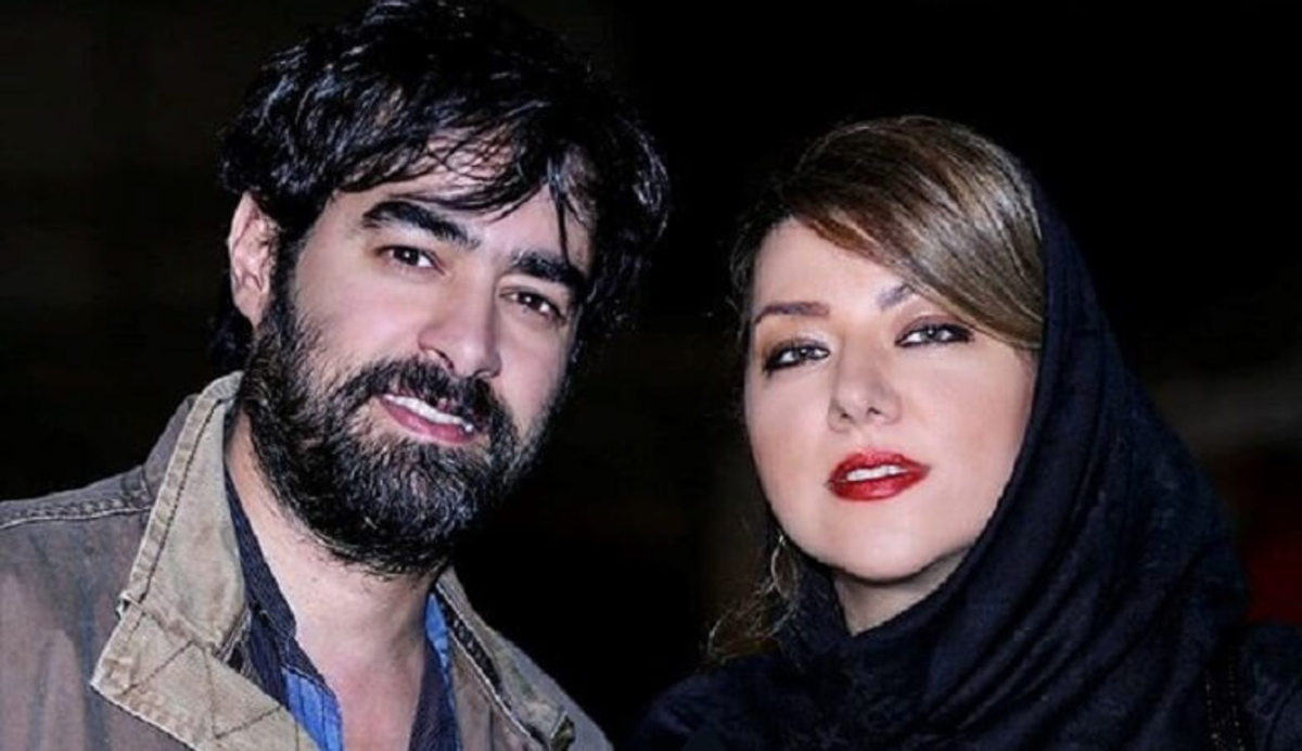 جنجال جدید همسر شهاب حسینی با یک یادداشت کنایه آمیز + عکس