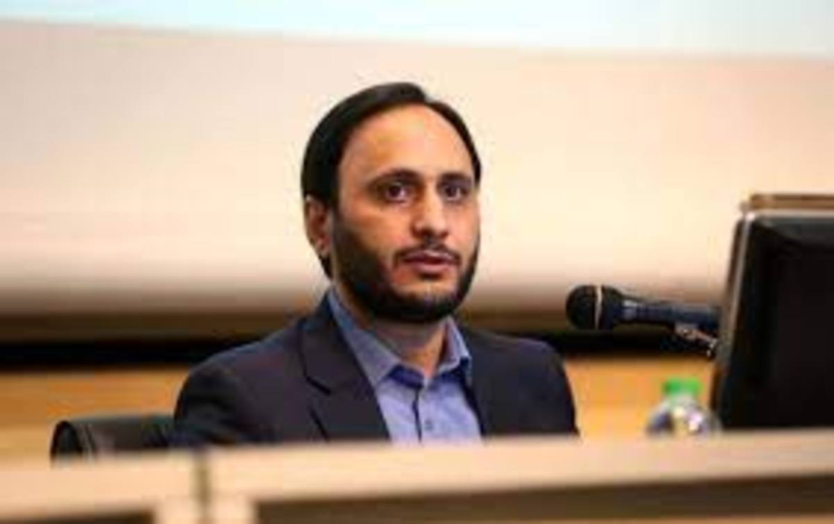 واکنش بهادری جهرمی به قهرمانی پرسپولیس در جام حذفی