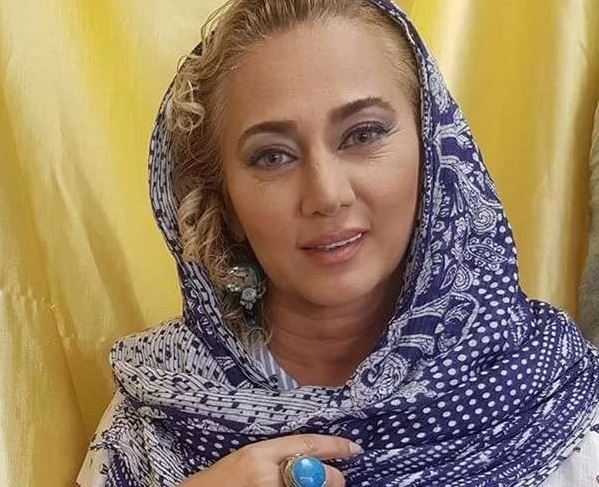 واقعا این خانم همان “مجری معروف ایرانی” در دنیای واقعی است/ عکس واقعا این خانم همان “مجری معروف ایرانی” در دنیای واقعی است/ عکس