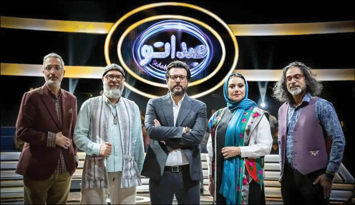 شنیدن «صداتو» با چالش جالب حل معما