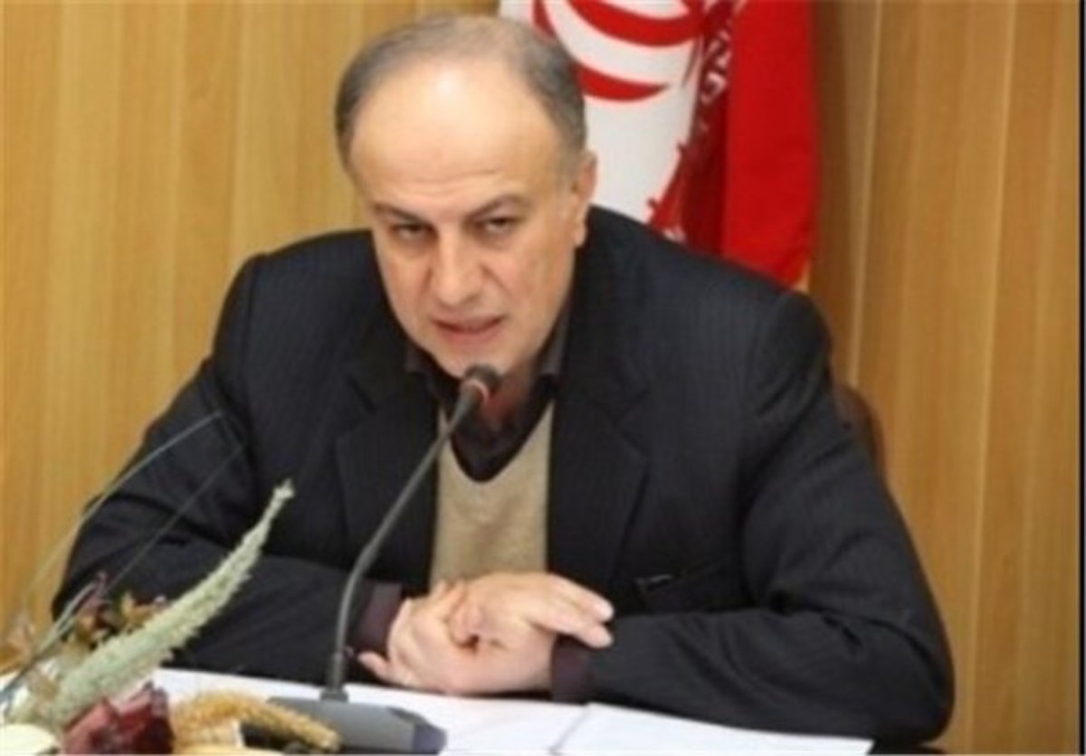 کردستان رتبه نخست تولید طلا در کشور را دارد