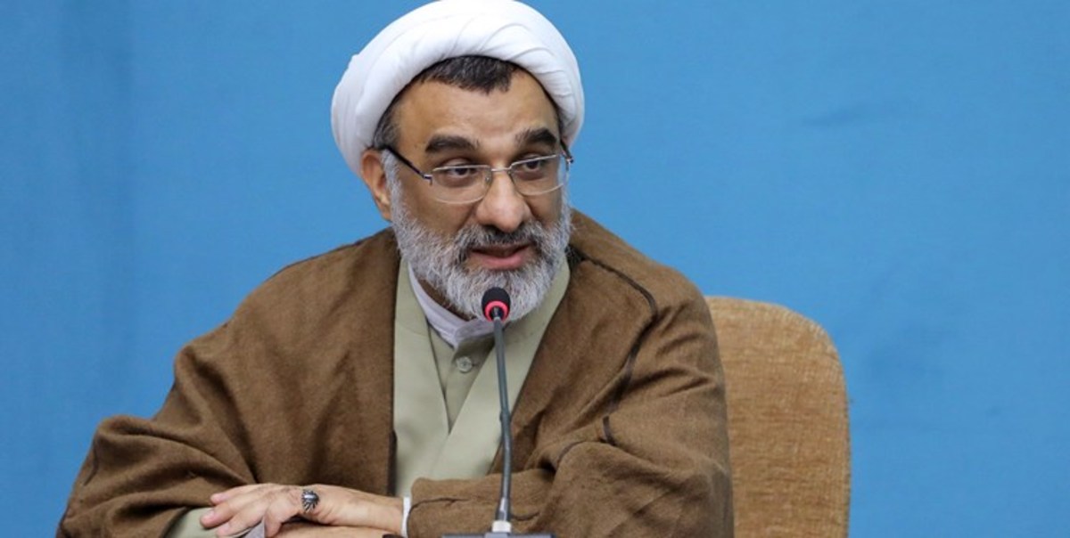 تأکید خسروپناه بر شکل گیری گفت و گوی آزاد در جامعه علمی با فناوری کرسی‌های آزاداندیشی