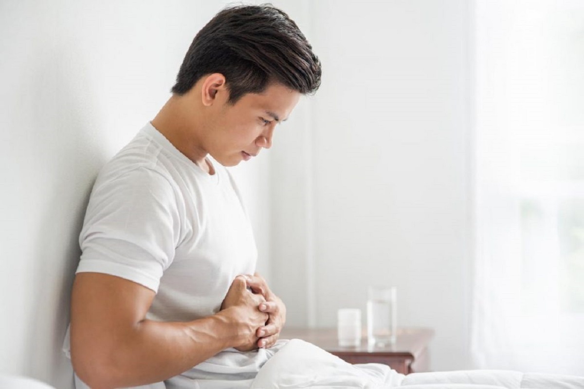 انواع دل پیچه و دلیل هر کدام را بدانید