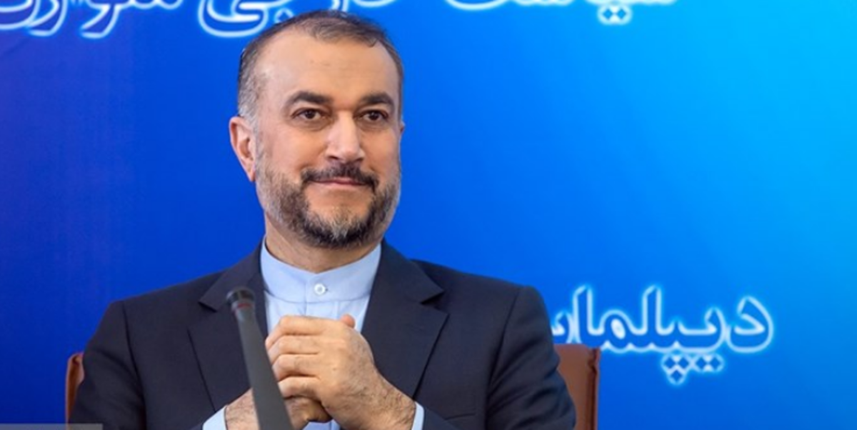 امیرعبداللهیان: عضویت ایران در سازمان شانگ‌های تیر ماه نهایی می‌شود