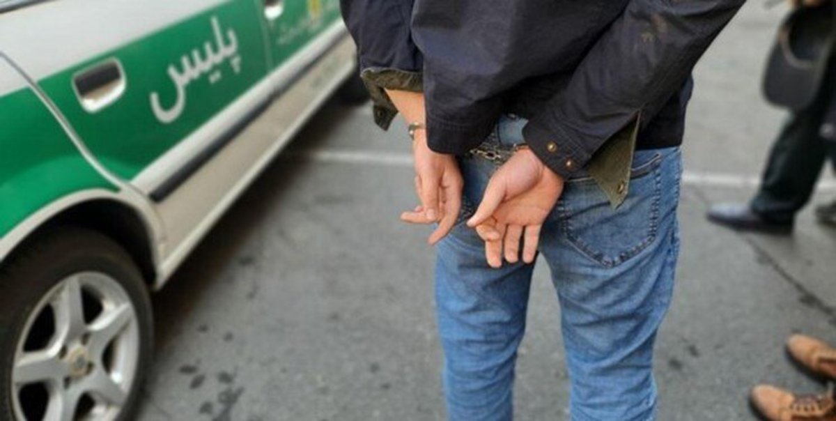 کشف ۱۳ بطری مشروب در یک پارتی مختلط در استاق قم