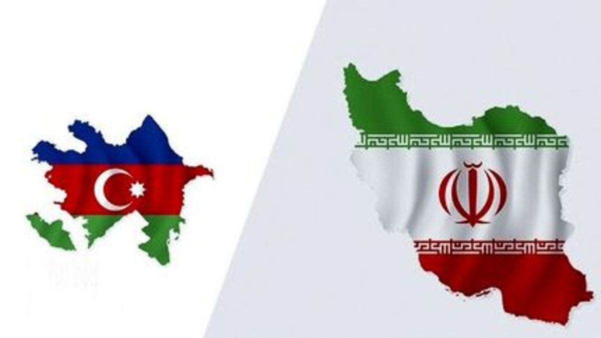 دفتر رایزن فرهنگی جمهوری اسلامی ایران در باکو بسته شد