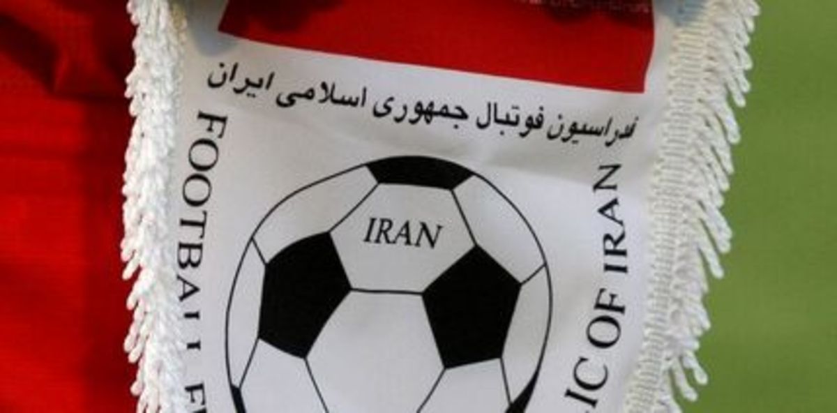جریمه سنگین فدراسیون فوتبال ایران بخاطر استقلال و پرسپولیس و ...