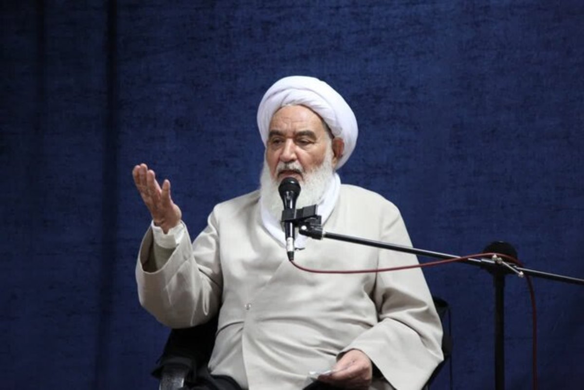امام خمینی (ره) اسلام واقعی را زنده کرد