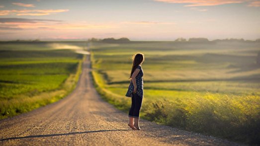 چگونه به مسیر زندگی برگردیم؟ ۱۰ راهکار برای صادق بودن با خود و بازگشت دوباره به زندگی