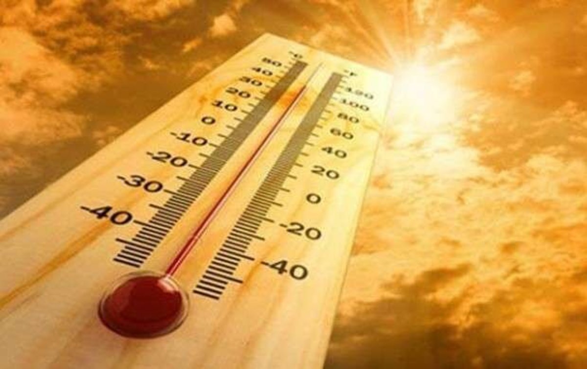هوای کردستان گرم‌تر می‌شود