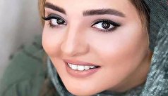 “خواهر نرگس محمدی” با این تصویر از چهره مدلینگی خود رونمایی کرد + عکس