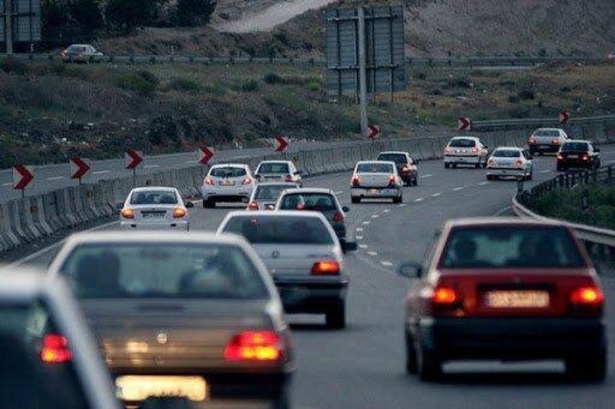 آماده‌باش ۱۷۰ نیروی راهداری در محور‌های کرمانشاه/ پیک تردد تا ۱۶ خرداد