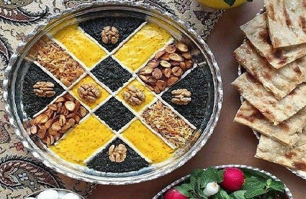 یک غذای بی نام و نشان که عقل از سرتان می‌پراند